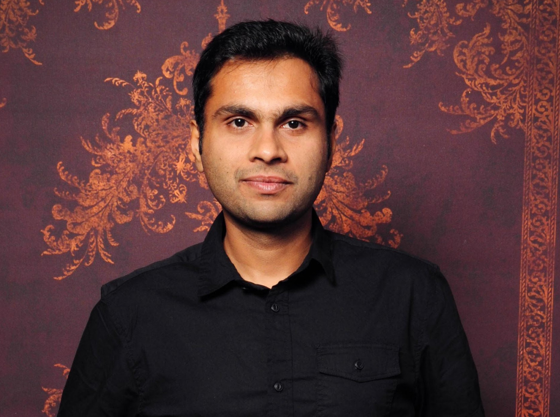 Abhijith Shastry